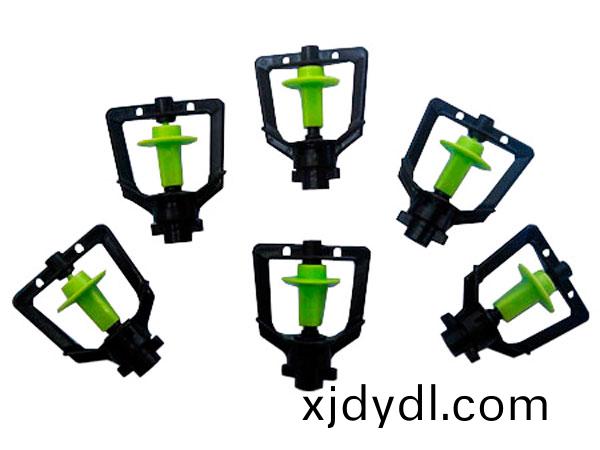 251T中程(cheng)弔掛(gua)鏇轉(zhuan)微(wei)噴頭0.85mm